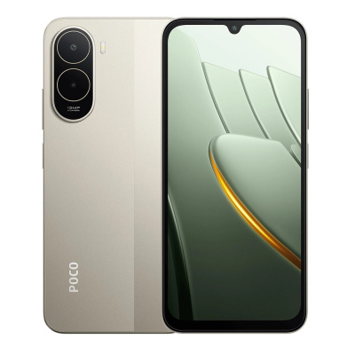 Xiaomi Poco C81 Pro 4/256Gb Gold RU
